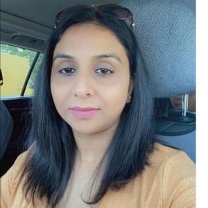 Meet your Posher, Doshi